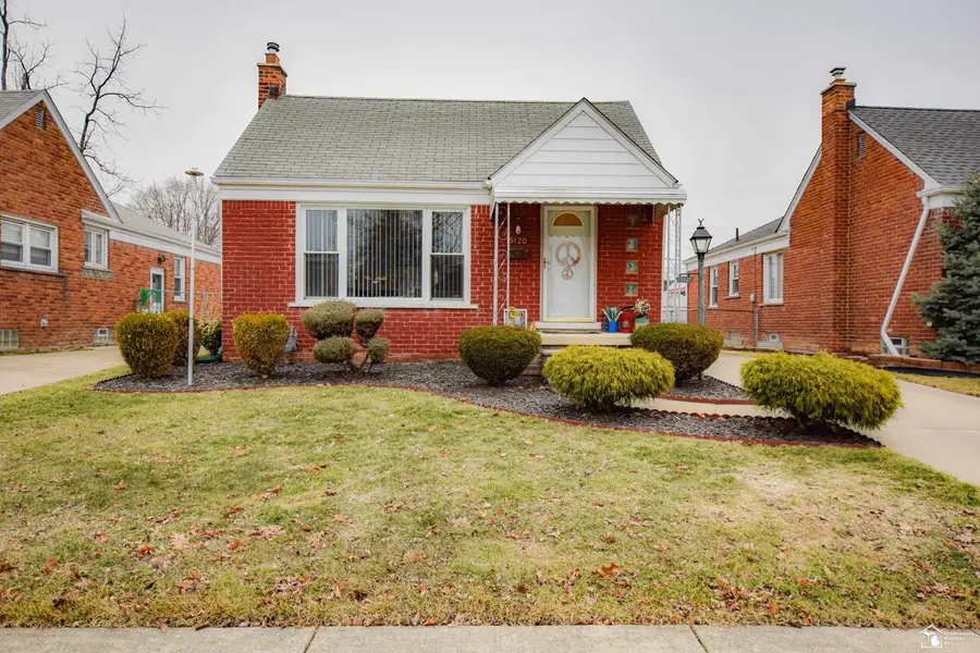 15120 Oconnor, Allen Park, MI 48101 - #2