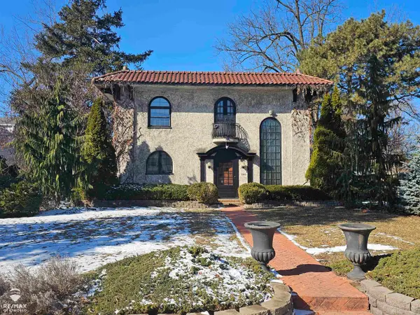 311 Brockway, Saginaw, MI 48602