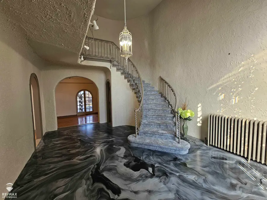 311 Brockway, Saginaw, MI 48602 - #3