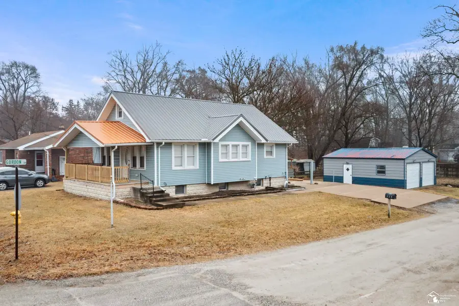 519 W Sterns, Temperance, MI 48182 - #2