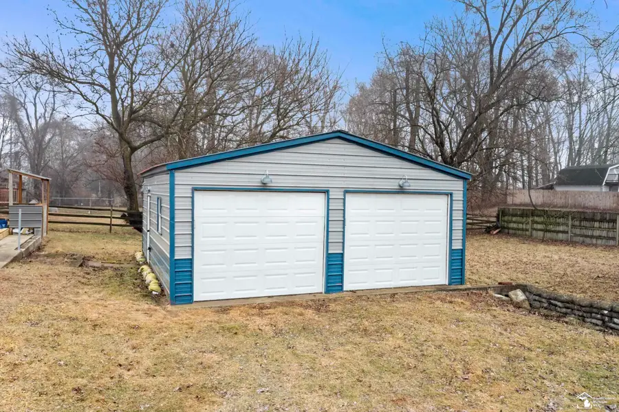 519 W Sterns, Temperance, MI 48182 - #3