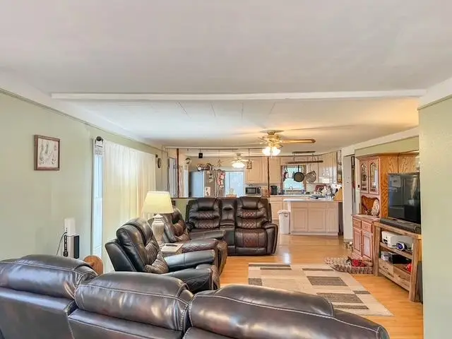 7020 E Arnold Lake, Harrison, MI 48625 - #2