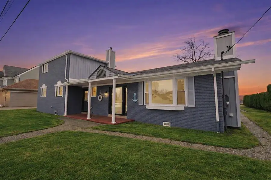 35568 Hamer, New Baltimore, MI 48047 - #2