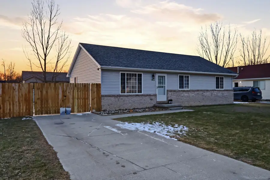 4245 Tristen, Fort Gratiot, MI 48059 - #2