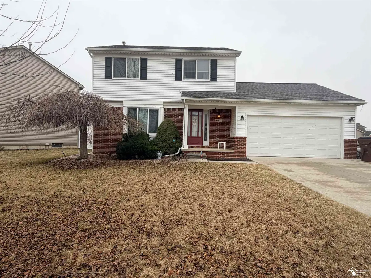 9061 Rockhill, Newport, MI 48166 - #1