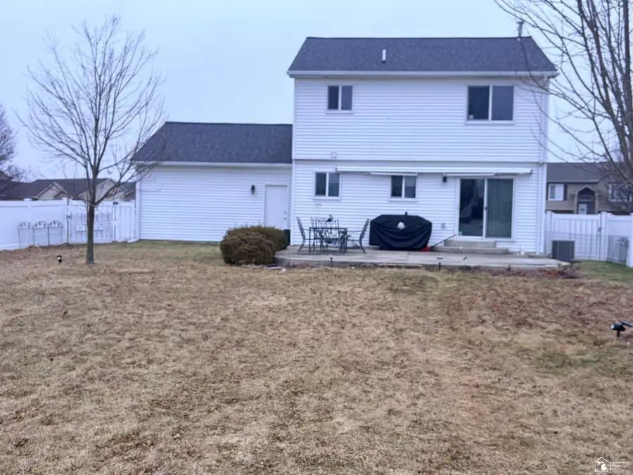 9061 Rockhill, Newport, MI 48166 - #2