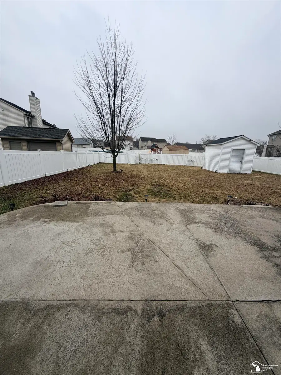 9061 Rockhill, Newport, MI 48166 - #3