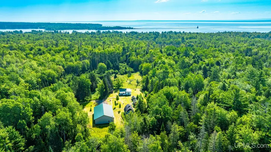 25649 Portage Entry, Chassell, MI 49916 - #3