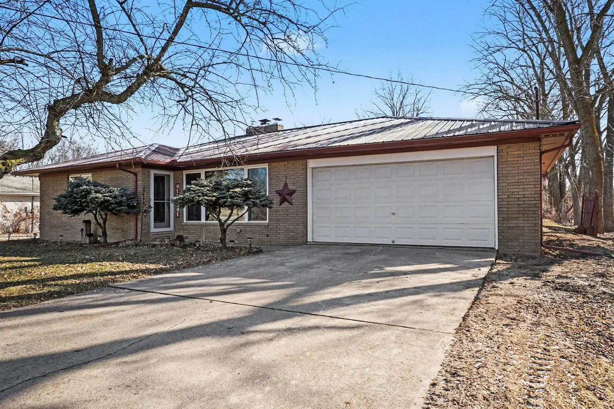 5115 Baxman, Bay City, MI 48706 - #1