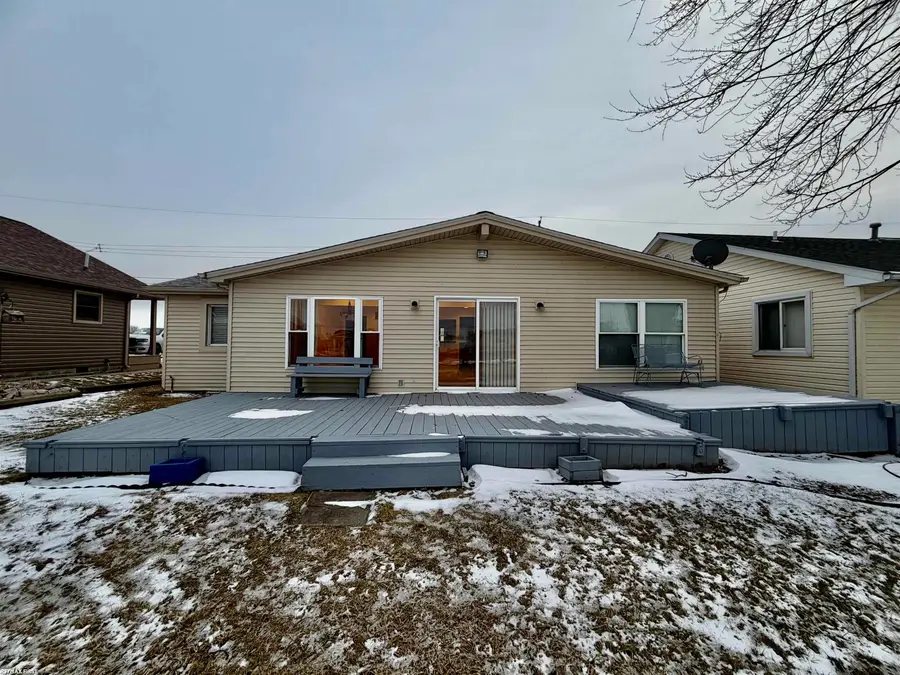 6326 Marina, Algonac, MI 48001 - #2