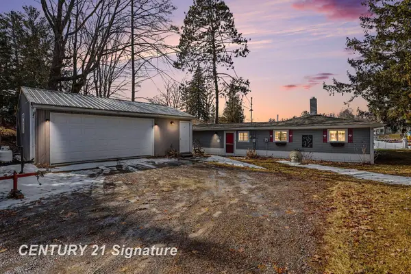 152 Hilda, Farwell, MI 48622