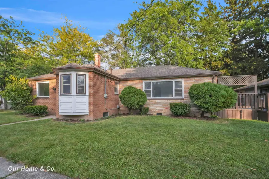 1737 Newberry, Saginaw, MI 48602 - #3