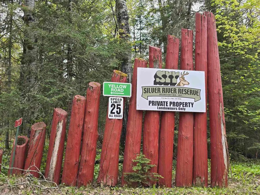 TBD Orange, Nisula, MI 49952 - #3