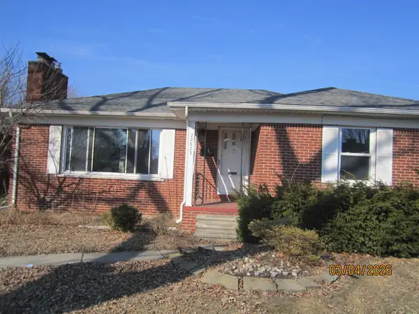 22623 Barton, Saint Clair Shores, MI 48081