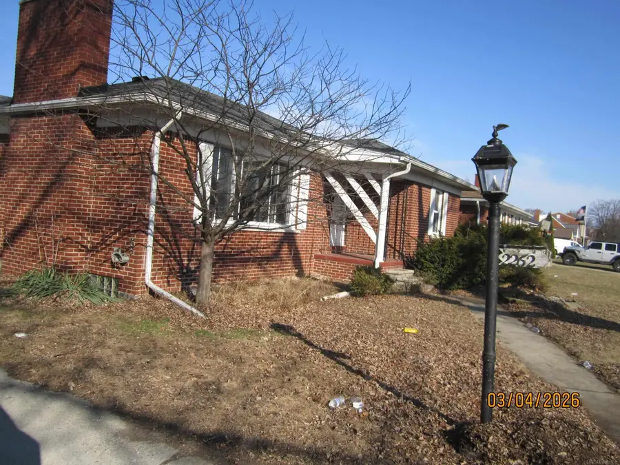 22623 Barton, Saint Clair Shores, MI 48081 - #3