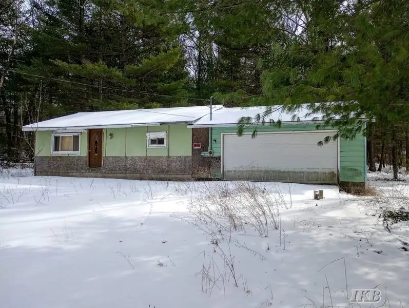 619 Beverly, Harrison, MI 48625 - #1