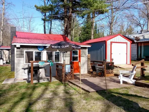 5330 Ruth, Gladwin, MI 48624