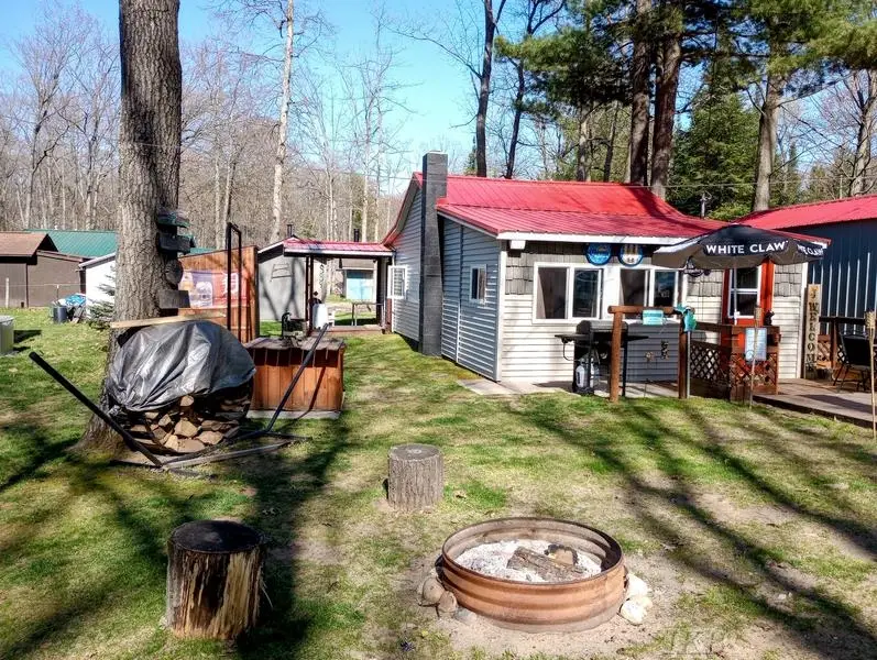 5330 Ruth, Gladwin, MI 48624 - #2