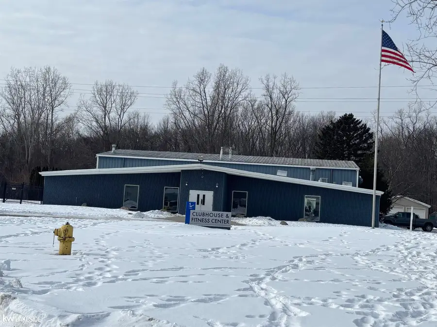 38047 Leverette, Clinton Township, MI 48038 - #3