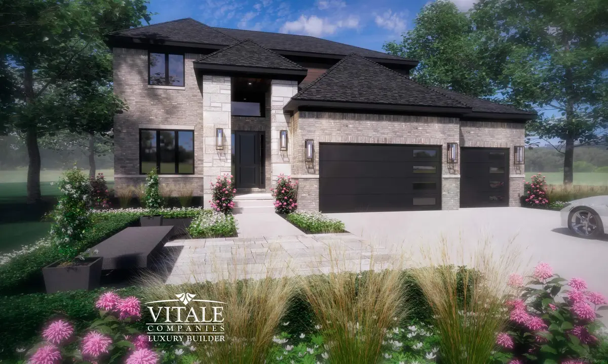 17824 Biscayne, Macomb, MI 48042 - #1