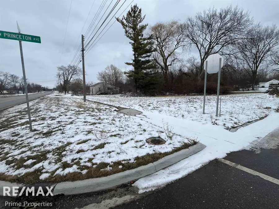 00 Detroit, Flint, MI 48505 - #2