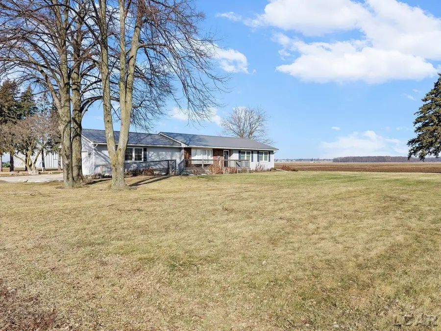 8250 Treat, Jasper, MI 49248 - #2