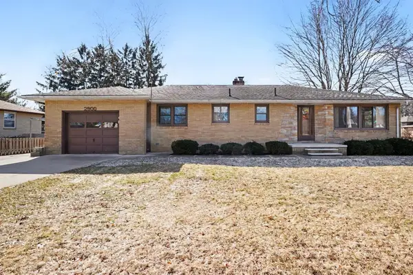 2900 Wayne, Bay City, MI 48706