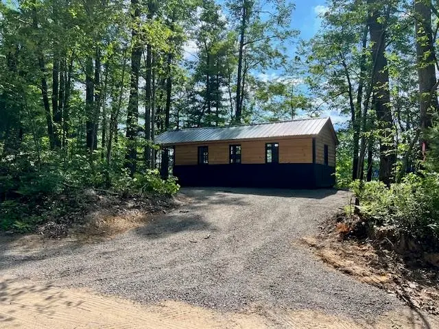 4712 Hayes, Harrison, MI 48625 - #3