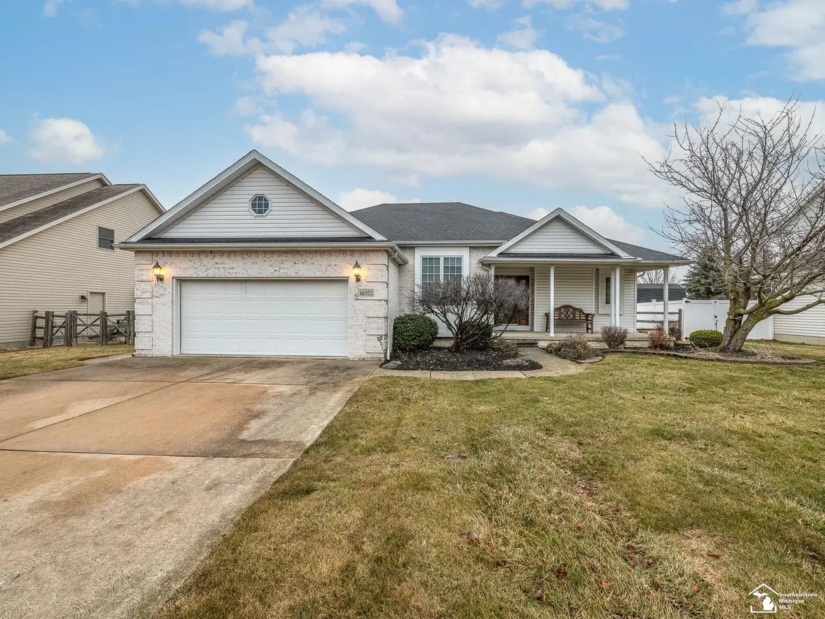 14372 Jonathon, Monroe, MI 48161 - #1
