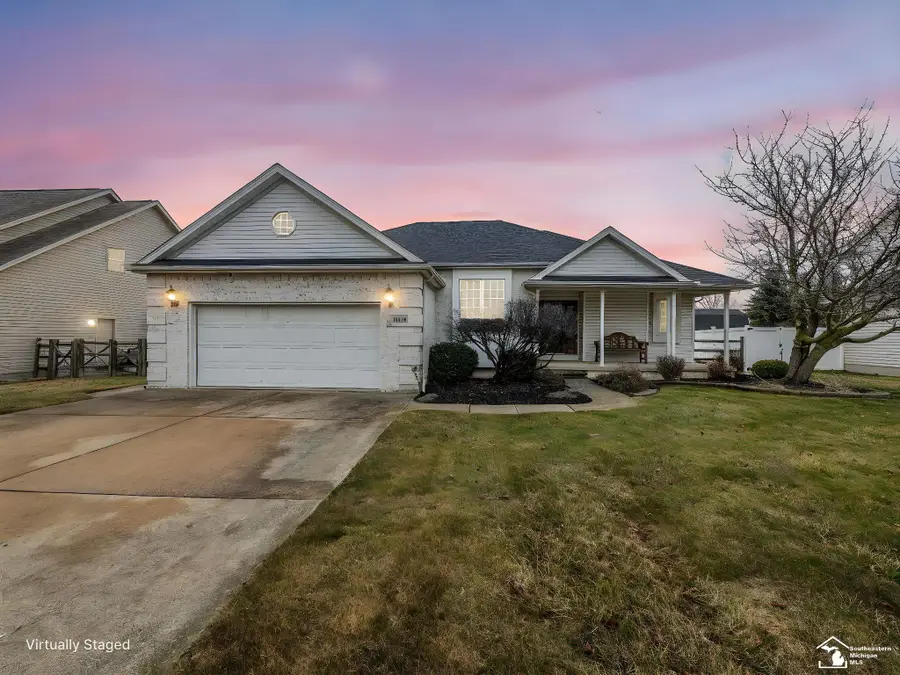 14372 Jonathon, Monroe, MI 48161 - #2