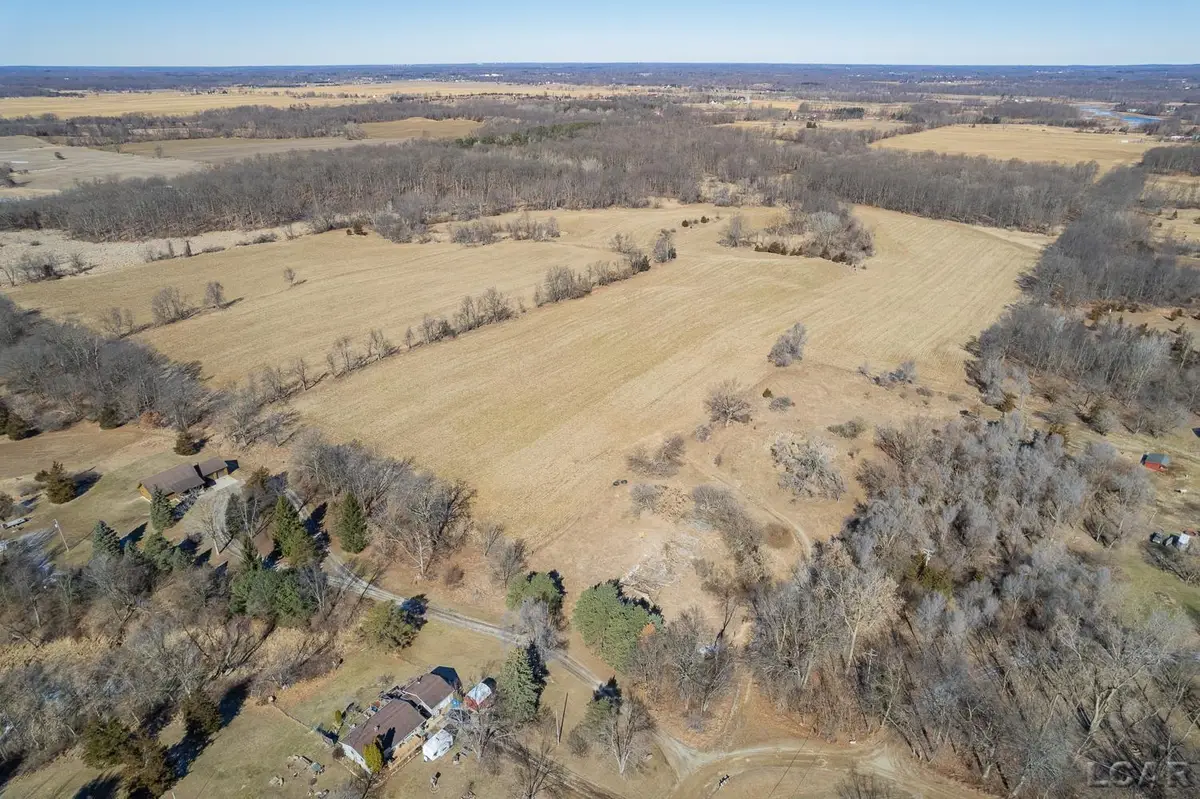 9550 Case, Brooklyn, MI 49230 - #1