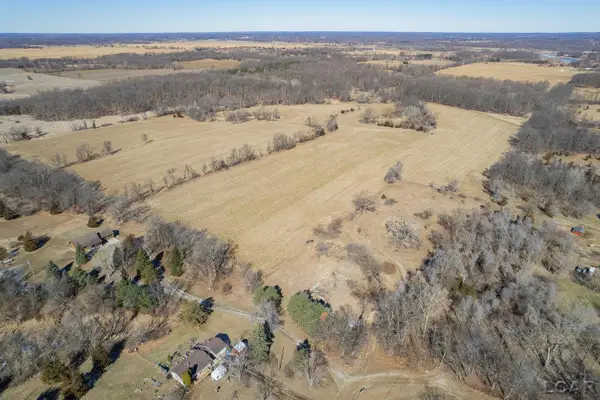 9550 Case, Brooklyn, MI 49230