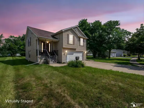 190 Sidney, Dundee, MI 48131