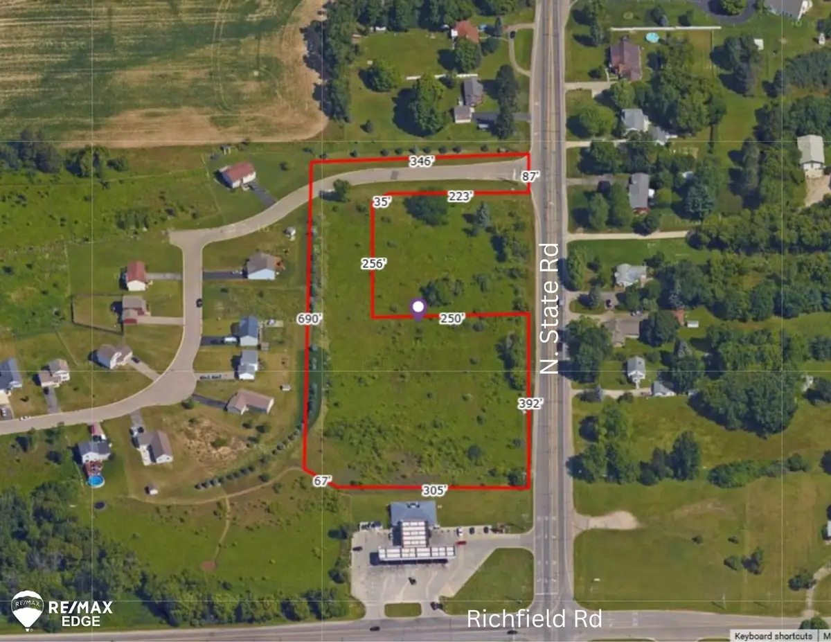 4091 N State, Davison, MI 48423 - #1