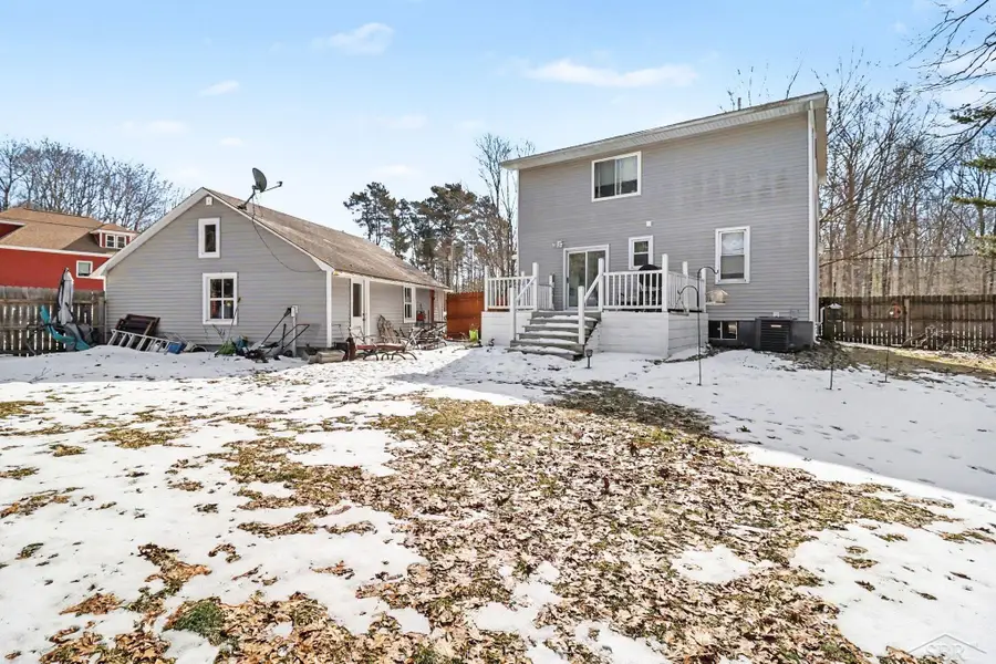 6812 W Decker, Ludington, MI 49431 - #2