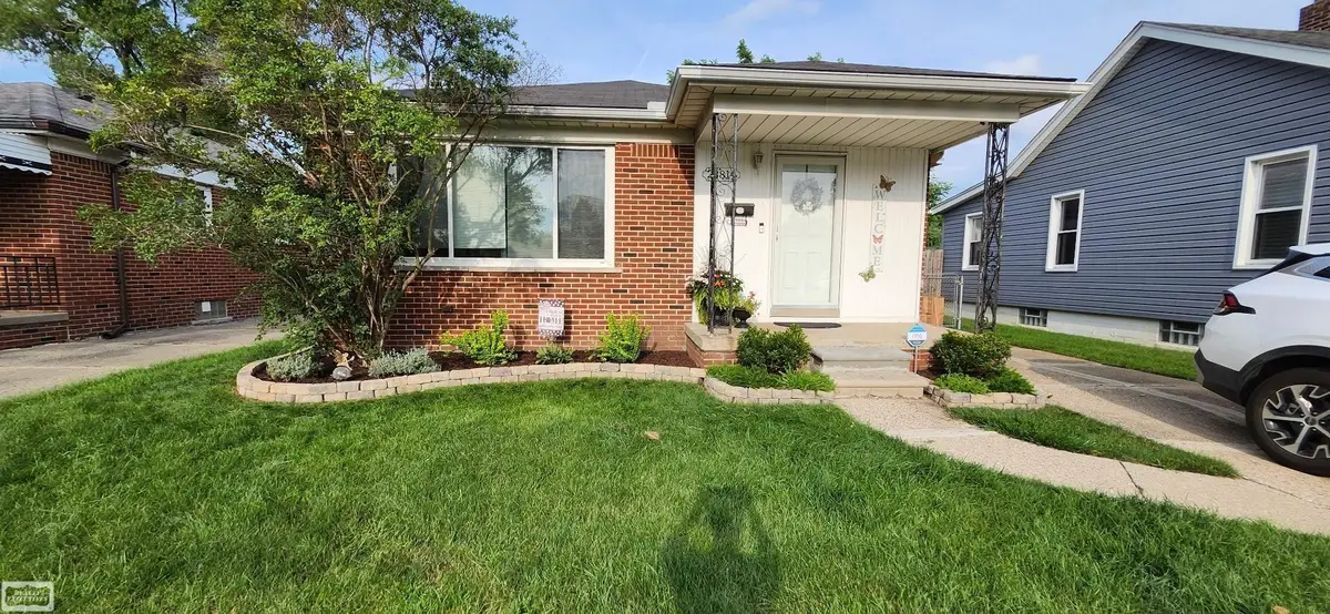 23814 Cushing, Eastpointe, MI 48021 - #1