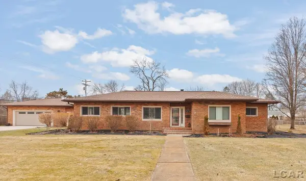 117 Park, Tecumseh, MI 49286