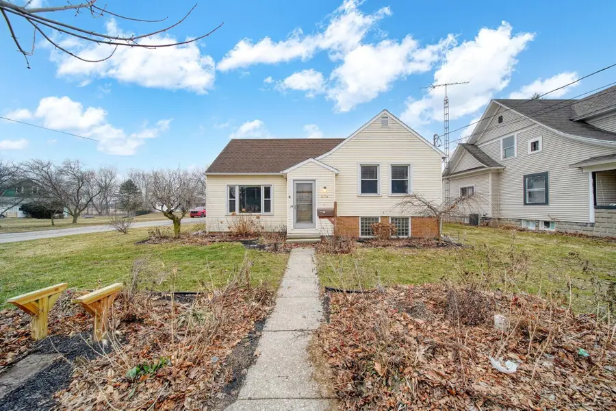 616 E Main, Morenci, MI 49256 - #2