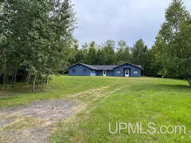 21522 Skanee, Skanee, MI 49962 - #2