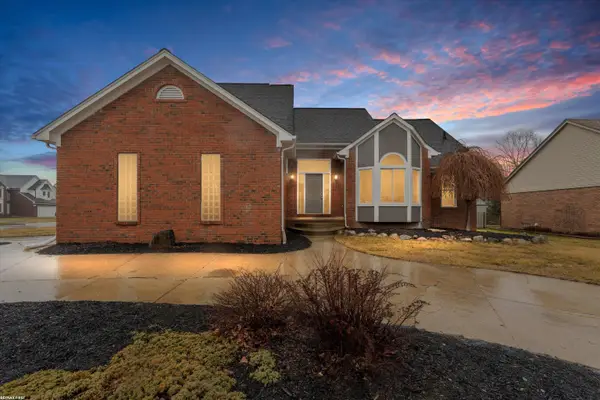 47983 Sage, Macomb, MI 48044