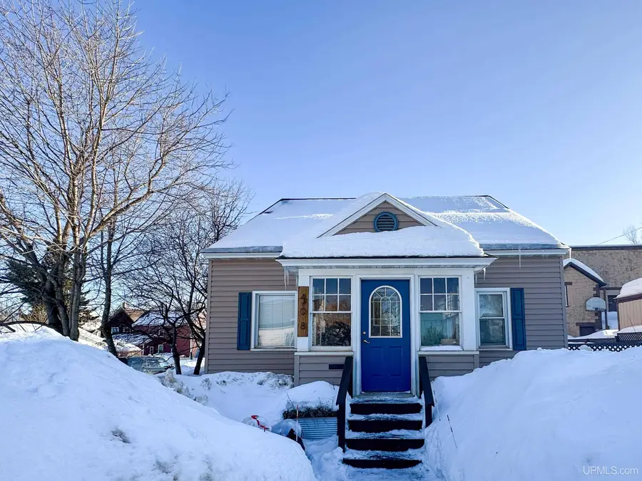 408 E Empire, Ishpeming, MI 49849 - #2