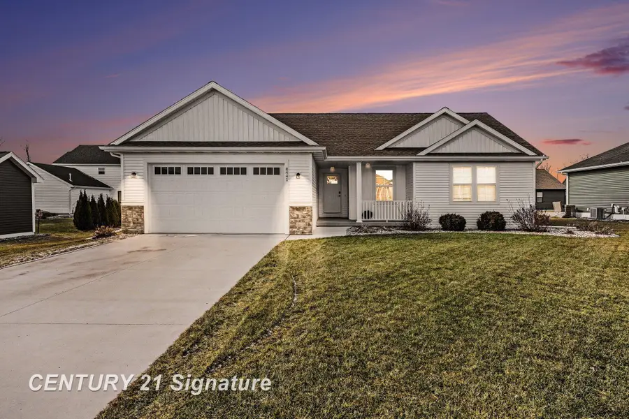 8441 Cottonwood, Freeland, MI 48623 - #3