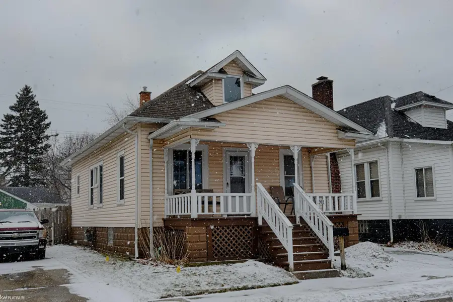 918 Vanderburgh, Port Huron, MI 48060 - #3