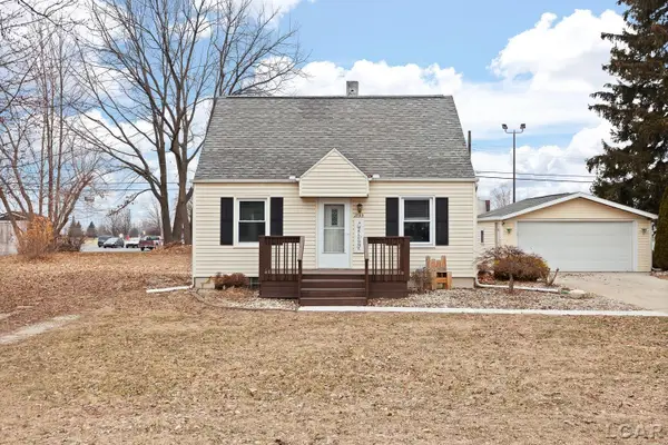 2090 Richard, Adrian, MI 49221