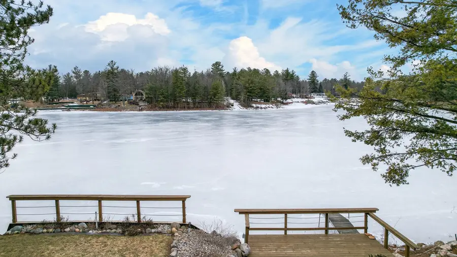 3495 N West Branch, Gladwin, MI 48624 - #3