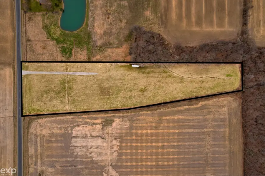 00000 Galbraith Line, Yale, MI 48097 - #3