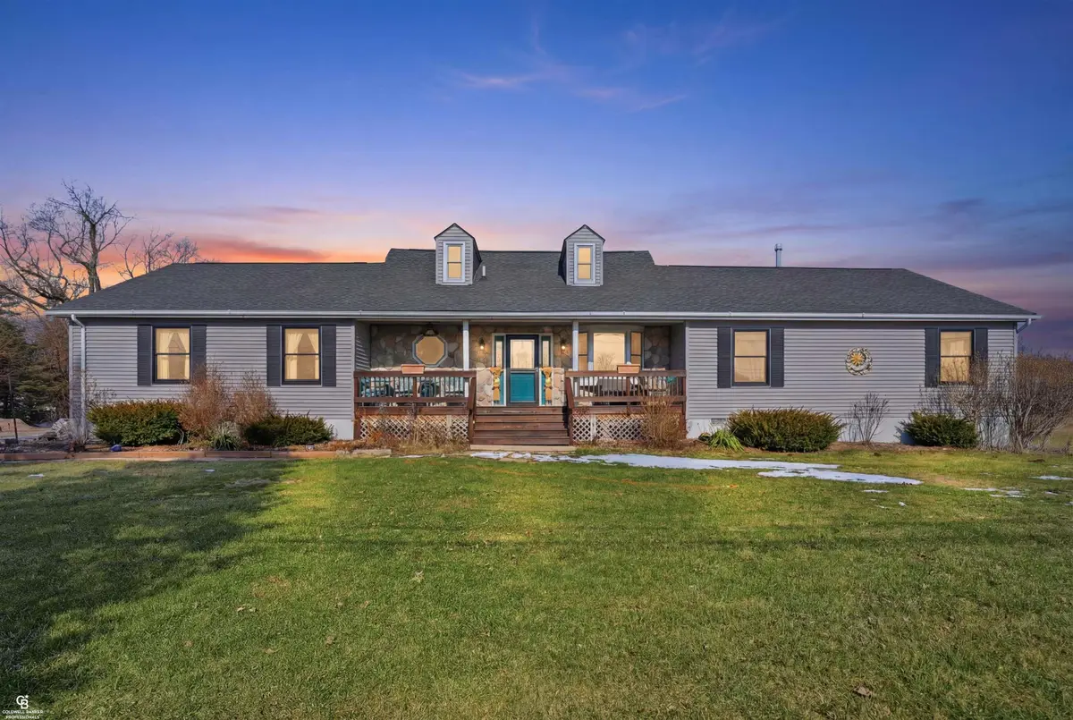 9890 Gratiot, Columbus, MI 48063 - #1