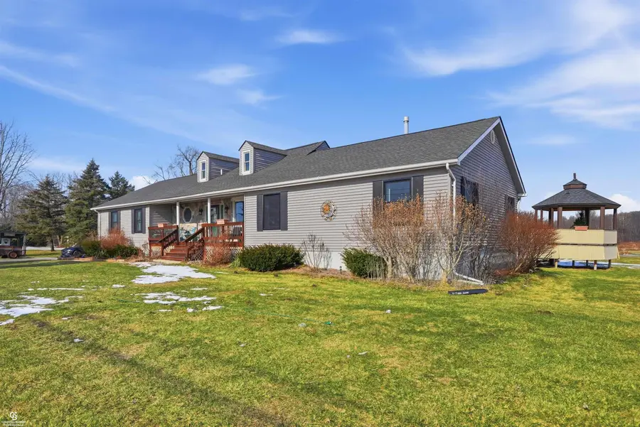 9890 Gratiot, Columbus, MI 48063 - #3