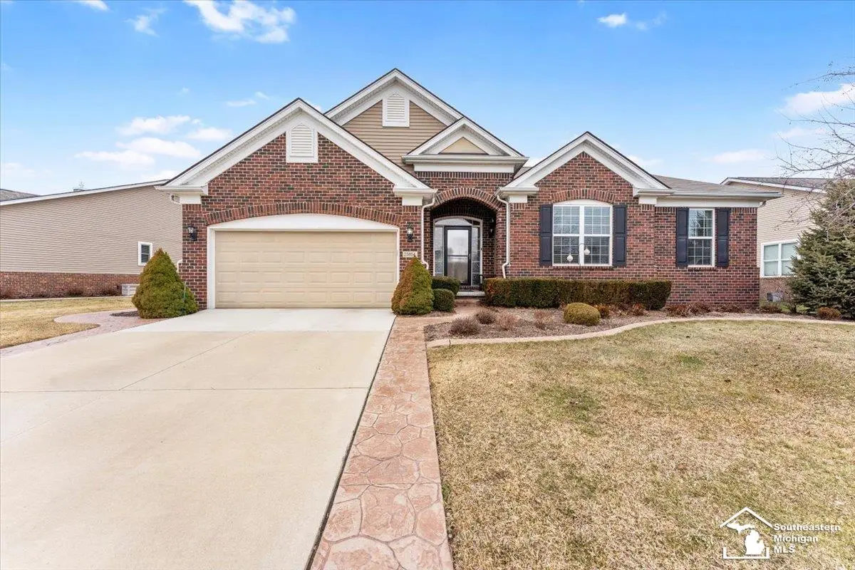 23854 Houghton, Flat Rock, MI 48134 - #1