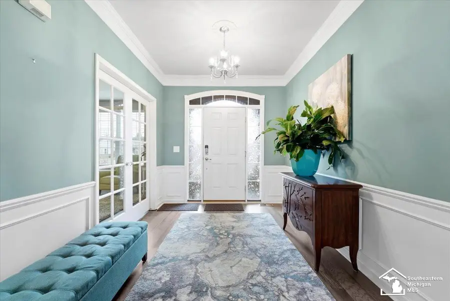 23854 Houghton, Flat Rock, MI 48134 - #3